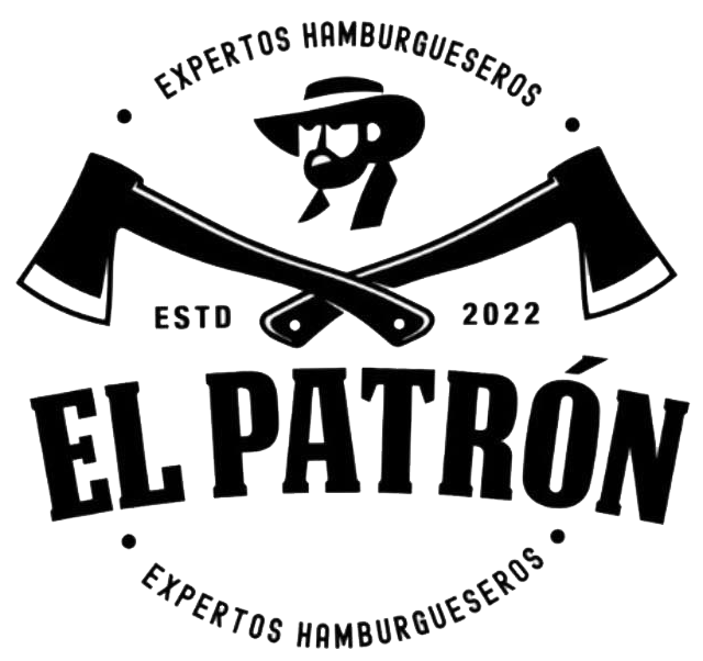 Logo de El Patron